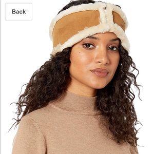 UGG Winter Headband